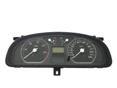 Spidometrs Renault Laguna 2 8200263357 B 54834