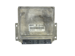 Vadības Bloks 0281010020 46739031 C414B932 Alfa Bosch 57696