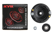 Augšējais amortizatora stiprinājums Renault 7701207350 SM1529 Kayaba