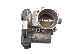 Gāzes korpusa vārsts 55562270 0280750482 Opel Chevrolet 1.2 1.4 GM 3100