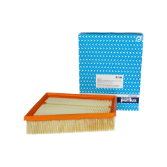 Gaisa Filtrs PURFLUX A1196 165463884R