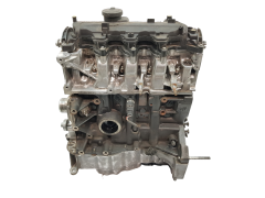 Dīzeļdzinējs K9KH834 K9K834 1.5 DCI Renault Megane 3