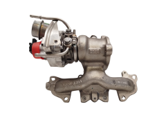 Turbokompresors H8201439411 144105764 821042-13 1,2 TCE Renault Dacia
