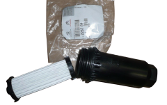 Eļļas Filtrs Oriģināls Citroen Peugeot Renault DW6 226709