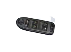 Logu Vadības Slēdzis Kreisais Oriģināls Citroen C5 6554HQ 96514299ZF