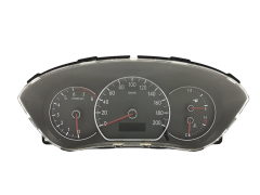 Spidometrs Suzuki SX4 Fiat Sedici 34110-79J20 VDO