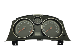 Spidometrs Opel Astra H Zafira B 13267542FX 69607