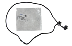 Radiatora caurule Oriģināls 9676650780 Citroen Peugeot