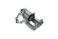 Bremžu suports Aizmugurē Kreisais Ar Audi A4 B5 8D0615423A 66151747501 Vika