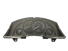 Spidometrs Opel Meriva A 13173375XJ 110080161020 47812