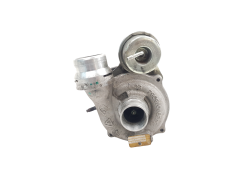 Turbokompresors 8200478276 54359700012 1.5dci Renault 54391015082 1004