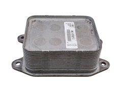 Eļļas Dzesētājs 04E 117 021 C 04E117021C VW AG Audi Skoda Seat
