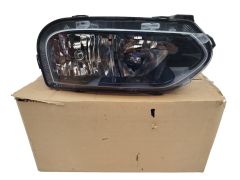 Miglas lukturis Labā Jauns Oriģināls 260104835R Dacia Spring