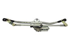 Stiklu Tīrītāju Mehānisms Priekšā Oriģināls 5J1955113B 5J1955023C Skoda Fabia 2 Stiklu Tīrītāju Mehānisms Priekšā Oriģināls 5J1955113B 5J1955023C Skoda Fabia 2