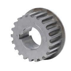 Sadales vārpstas zobrats Oriģināls Citroen Peugeot C4 C5 307 2.0 HDI 0513A2