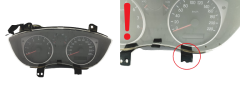 Tahometrs Hyundai i20 94006-1J160 940061J160 VDO