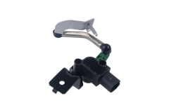 Lukturu līmeņa sensors Priekšā Labais Ar VW Audi Seat 3C0412522B 44121789601 Vika