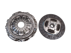 Sajūga komplekts 302058324R 1.5 dCi Valeo Renault Dacia
