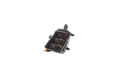 Miglas lukturis Kreisā Ar VW Golf 5G0941699 99411272802 DPA