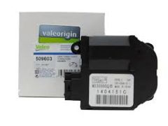 Sildītāja Vārsta Motors Renault Megane Scenic II OE 7701207700