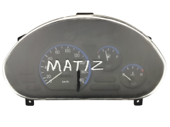 Spidometrs Daewoo Matiz 96527397 40723