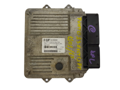 Dzinēja Vadības Bloks ECU Fiat 55186608 MJD6JF.P3 Magneti Marelli 19126