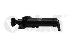 Lukturu Mazgātāja Sprausla Labā 8K0955102D 99551795301 Audi A4 Vika