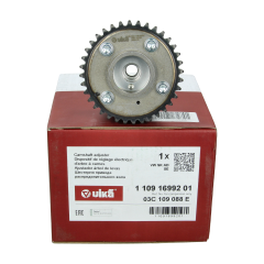 Sadales vārpsta Ar VW Audi Skoda 03C109088E 11091699201 Vika