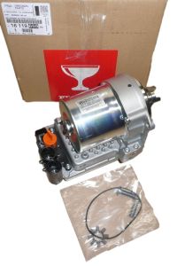 Modulis Wspomagania Oriģināls 1611965980 Citroen C3 Picasso C1 Peugeot 107 207