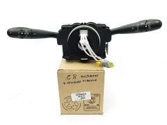Stūres kolonnas gaismas slēdzis Oriģināls Citroen Peugeot C8 807 307 6242A1