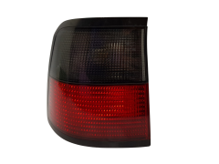Lukturis Kreisais Aizmugurē 6350E9 Citroen Xantia I AXO 13156