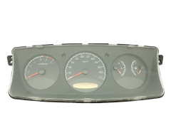 Spidometrs SsangYong Kyron Actyon 80210-31520 26695