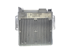 Vadības Bloks 7700868295 7700107721 7700107694 Renault 63820