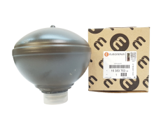 Piekares Sfēra Aizmugurē Oriģināls Citroen C6 HydroActive 1638376380