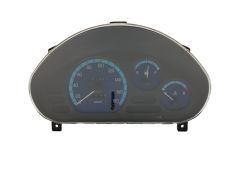Spidometrs Daewoo Matiz 96566387 2272