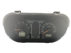 Spidometrs Ford Fusion Fiesta 2S6F-10849-NF 55462