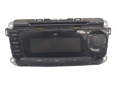 Radio Cd Mp3 Atskaņotājs Seat Ibiza 4 IV 6J0035153 ULSECD
