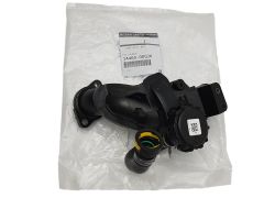Eļļas Separators Oriģināls Renault Megane Scenic Clio 1.5 dCI 1446000Q2K