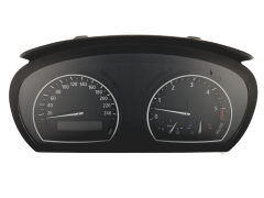 Tahometrs BMW X3 6211 3414372-02 1024640-26 48601