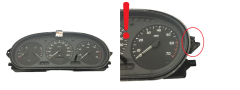 Spidometrs Renault Megan 1 Scenic 1 21578161-2 54669