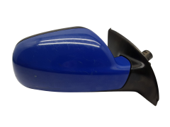 Spogulis Labējais Peugeot 307 96347734XT PP916070 A0563 6 pin