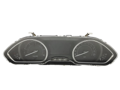 Tahometrs Peugeot 208 2008 9805969580 D 9805976080