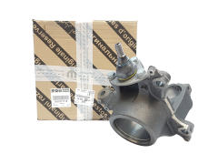 Riteņa stūres šarnīrs Citroen Peugeot Fiat 1690531480 52217718 Oriģināls