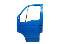 Durvis Kreisais Priekšā Renault Master 2 7751474636 D423