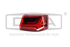 Lukturis Labā 4G5945096E 99451824402 Audi A6 DPA