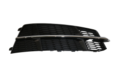 Bufera Reste Labā 4G0807648J 88071855002 Audi A6 DPA