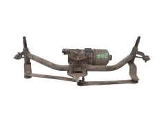 Stiklu Tīrītāju Mehānisms Peugeot 207 9650380780 0390241540 3397020769 Bosch