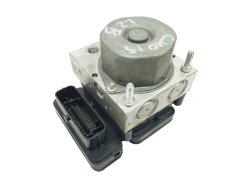 Abs Sūknis Renault Captur 476601203R 0265956403 476607745R 61266
