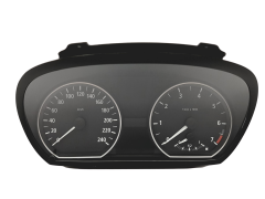 Tahometrs BMW 1 E87 6947136 1024932-21 31479