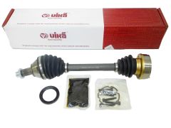 Piedziņas vārpsta Kreisā 6Q0407271BC 54070008301 Skoda Fabia Vika